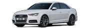 AUDI A4 2015 - B9